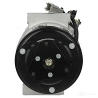 Компрессор кондиционера NISSENS 1223929 5707286358966 KWWBT X7 89392 - Изображение 2