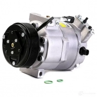 Компрессор кондиционера NISSENS 5707286403307 890138 1223418 76 CMP - Изображение 3