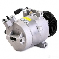 Компрессор кондиционера NISSENS 5707286403307 890138 1223418 76 CMP - Изображение 4