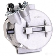 Компрессор кондиционера NISSENS 5707286403307 890138 1223418 76 CMP - Изображение 5