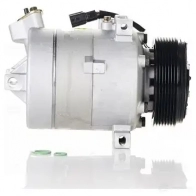 Компрессор кондиционера NISSENS 5707286403307 890138 1223418 76 CMP - Изображение 6
