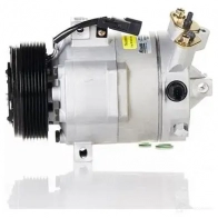 Компрессор кондиционера NISSENS 5707286403307 890138 1223418 76 CMP - Изображение 8