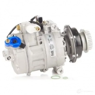 Компрессор кондиционера NISSENS KJJO5 S 1214107846 5707286463592 890637 - Изображение 4