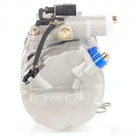 Компрессор кондиционера NISSENS KJJO5 S 1214107846 5707286463592 890637 - Изображение 6