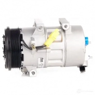 Компрессор кондиционера NISSENS 1424541727 0FD 7GH 89493 5707286402874 - Изображение 3