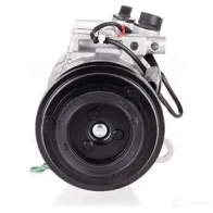 Компрессор кондиционера NISSENS 5707286415089 1223513 4LN CX 890315 - Изображение 2