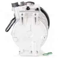 Компрессор кондиционера NISSENS 5707286415089 1223513 4LN CX 890315 - Изображение 4