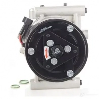 Компрессор кондиционера NISSENS 8JE F9 5707286383487 89590 1224017 - Изображение 2
