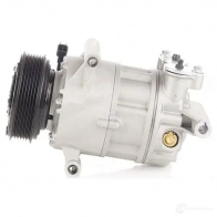 Компрессор кондиционера NISSENS 8JE F9 5707286383487 89590 1224017 - Изображение 3
