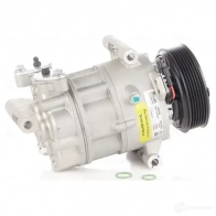 Компрессор кондиционера NISSENS 8JE F9 5707286383487 89590 1224017 - Изображение 4