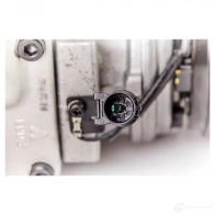 Компрессор кондиционера NISSENS 1214103630 X8 3XEAZ 890282 5707286402775 - Изображение 5