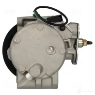 Компрессор кондиционера NISSENS 5707286387966 1223396 890093 Y CLF6QO - Изображение 3