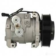 Компрессор кондиционера NISSENS 5707286387966 1223396 890093 Y CLF6QO - Изображение 4