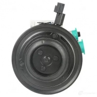 Компрессор кондиционера NISSENS 8ZM SEY 5707286392557 890176 1223449 - Изображение 2