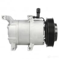 Компрессор кондиционера NISSENS 8ZM SEY 5707286392557 890176 1223449 - Изображение 4