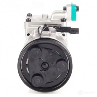 Компрессор кондиционера NISSENS 45 L4IZS 5707286469365 890737 1424957691 - Изображение 2