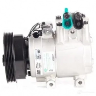Компрессор кондиционера NISSENS 45 L4IZS 5707286469365 890737 1424957691 - Изображение 3