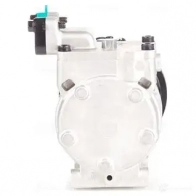 Компрессор кондиционера NISSENS 45 L4IZS 5707286469365 890737 1424957691 - Изображение 4