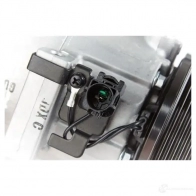 Компрессор кондиционера NISSENS ECTP 7 5707286412873 Kia Cerato (YD) 3 Седан 890237