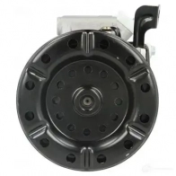 Компрессор кондиционера NISSENS 89528 XM16 M 1223994 5707286367227 - Изображение 2