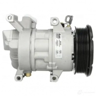 Компрессор кондиционера NISSENS 89528 XM16 M 1223994 5707286367227 - Изображение 4