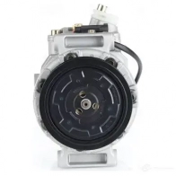 Компрессор кондиционера NISSENS 1223456 5707286402423 HE XVC0D 890197 - Изображение 3