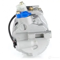 Компрессор кондиционера NISSENS 1223456 5707286402423 HE XVC0D 890197 - Изображение 6