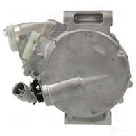 Компрессор кондиционера NISSENS 5707286388475 1223422 FZP 7P 890143 - Изображение 3