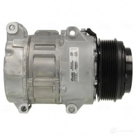 Компрессор кондиционера NISSENS 5707286388475 1223422 FZP 7P 890143 - Изображение 4