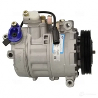 Компрессор кондиционера NISSENS 89359 6N4 O2 5707286358690 1223902 - Изображение 4