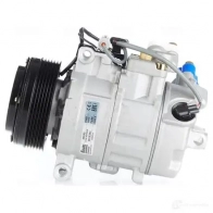 Компрессор кондиционера NISSENS 890628 V VPKBG 1214106490 5707286453722 - Изображение 3