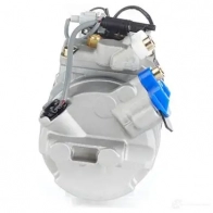 Компрессор кондиционера NISSENS 890628 V VPKBG 1214106490 5707286453722 - Изображение 5