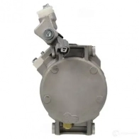 Компрессор кондиционера NISSENS 1224015 D SS0RNA 5707286383470 89586 - Изображение 3