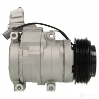 Компрессор кондиционера NISSENS 1224015 D SS0RNA 5707286383470 89586 - Изображение 4