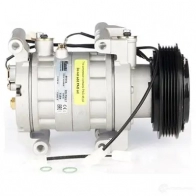 Компрессор кондиционера NISSENS 096 4YW 89351 1223894 5707286358607 - Изображение 6