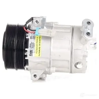 Компрессор кондиционера NISSENS 5707286358973 89393 Y8RDW U 1223930 - Изображение 3