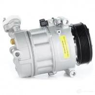 Компрессор кондиционера NISSENS NZFTS T 1223408 890125 5707286388024 - Изображение 10
