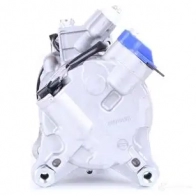 Компрессор кондиционера NISSENS 5707286383494 89593 6 GU1LNG 1224020 - Изображение 2