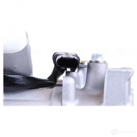 Компрессор кондиционера NISSENS 5707286383494 89593 6 GU1LNG 1224020 - Изображение 5