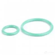 Компрессор кондиционера NISSENS 5707286383494 89593 6 GU1LNG 1224020 - Изображение 7