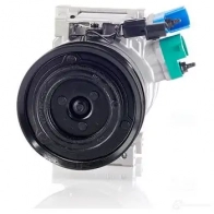 Компрессор кондиционера NISSENS 5707286469662 1424957683 890686 CLFD UK - Изображение 2