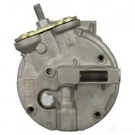 Компрессор кондиционера NISSENS 5707286356375 1 EV3Y 1223827 89284 - Изображение 3
