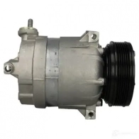 Компрессор кондиционера NISSENS 5707286356375 1 EV3Y 1223827 89284 - Изображение 4