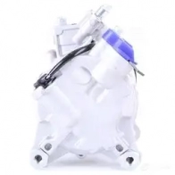 Компрессор кондиционера NISSENS 1223548 I4VM YE 5707286417984 890397 - Изображение 3