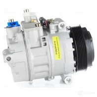 Компрессор кондиционера NISSENS 1223548 I4VM YE 5707286417984 890397 - Изображение 5