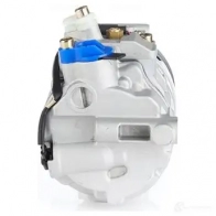 Компрессор кондиционера NISSENS 1223548 I4VM YE 5707286417984 890397 - Изображение 6