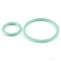 Компрессор кондиционера NISSENS 1223548 I4VM YE 5707286417984 890397 - Изображение 7