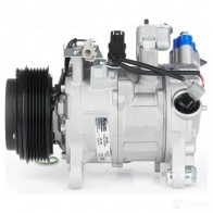Компрессор кондиционера NISSENS 89585 5707286383463 RVI ZB 1224014 - Изображение 3