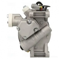 Компрессор кондиционера NISSENS 1223960 89443 RZJF Z8 5707286365285 - Изображение 3