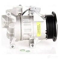 Компрессор кондиционера NISSENS 1223960 89443 RZJF Z8 5707286365285 - Изображение 5